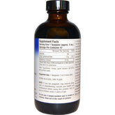 Planetary Herbals, Elderberry Syrup, 8 Fl Oz